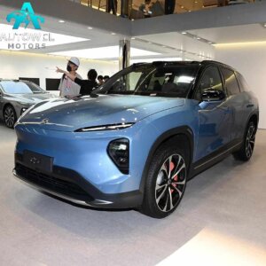 NIO ES7 100kWh Signature Edition