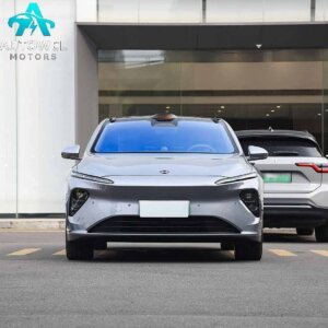 NIO ET7 75kWh Executive Signature Edition