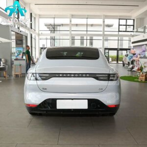 Leapmotor C01 Extended Range 216 Premium Edition