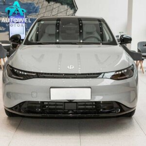Leapmotor C01 Pure Electric 525 Comfort Edition