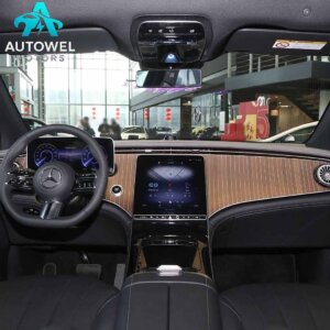 Mercedes - Benz EQE SUV 500 4MATIC Pioneer Edition