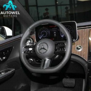Mercedes-Benz EQE 500 4MATIC Pioneer Edition
