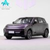 Leapmotor B10 600 Laser Radar Edition