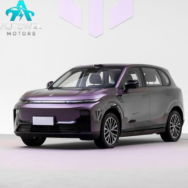 Leapmotor B10 600 Laser Radar Edition