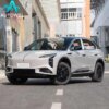 Hongqi Tian Gong 08 730 Max RWD Edition