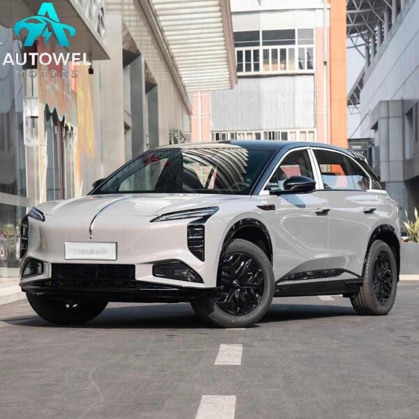 Hongqi Tian Gong 08 730 Max RWD Edition