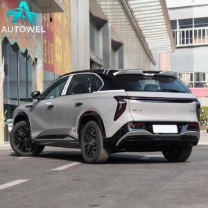 Hongqi Tian Gong 08 730 Max RWD Edition