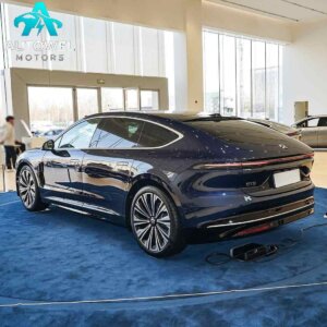 NIO ET9 102kWh