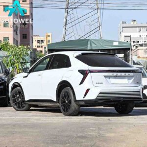 Dongfeng Honda e:NS2 Sharp Edition