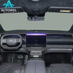 NIO ET9 102kWh