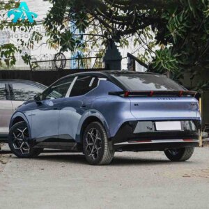 Lynk & Co Z20 530km Rear - wheel drive Pro