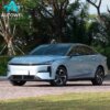 Geely Galaxy L6 EM-i 140km Exploration+ Edition