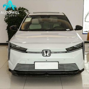 Dongfeng Honda e:NS2 Shiny Edition