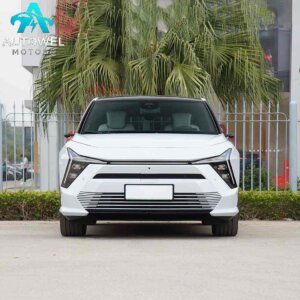 2025 Dongfeng Honda S7 Navigator Edition
