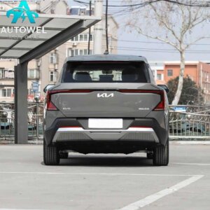 2025 Kia EV5 720 Air