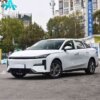 Geely Galaxy L6 EM-i 140km Long Range Edition