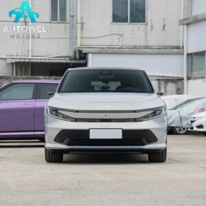 GAC Honda P7 2025 4WD Long Range Max