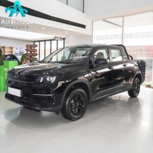 Geely Radar Jinguang 2025 430km 2WD Long Box Prosperity Jinguang