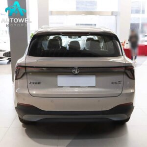 MG ES5 425plus Rear - wheel Drive Edition