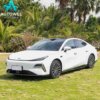 Geely Galaxy Star8 130km EM-P Star Ship Edition
