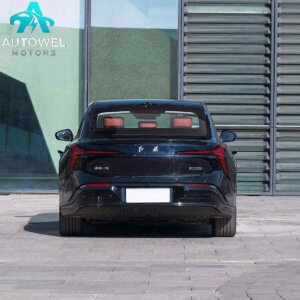 Hongqi Tian Gong 05 750 Smart Selection Edition