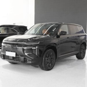 GAC Trumpchi Aspire S7 180km Ultra All-Wheel Drive Edition 2025