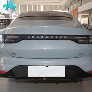 Leapmotor C01 Extended Range 216 Comfort Edition
