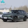 Geely Galaxy L7 EM-i 115km Exploration+ Edition