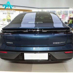 2025 Geely Galaxy Star 8 130km EM-P Star Ship Edition
