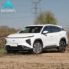 Geely Galaxy Galaxy L7 3DHT 115km Star Ship Edition