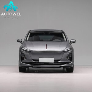 Hongqi E - QM5 610km PLUS