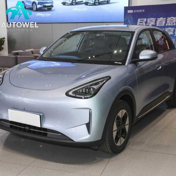 Geely Geome UP 410km Exploration Edition