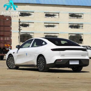 2025 Geely Galaxy Star 8 130km EM-P Explorer Edition
