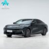 Geely Galaxy Star8 130km EM-i Flagship Edition