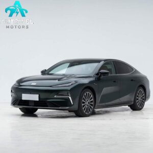 Geely Galaxy Star8 130km EM-i Flagship Edition