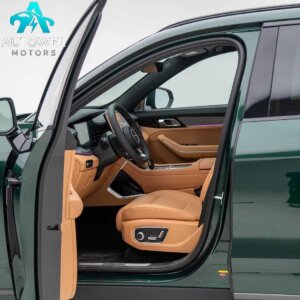 Lynk & Co 09 EM-P 2.0TD EM-P 4WD Max Five - Seater