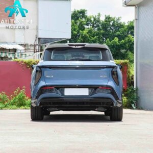 2025 Hongqi Tian Gong 08 605 Pioneer Edition