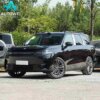 Leapmotor C16 Pure Electric 630 Laser Radar Ultimate Edition 6 - Seater