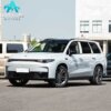 Leapmotor C16 Pure Electric 630 Laser Radar Edition 6 - Seater