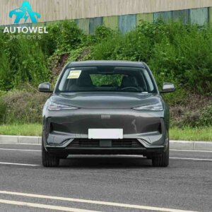 Geely Galaxy E5 530km Launch Edition