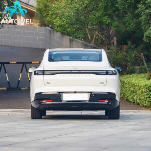 Leapmotor B01 2025 650 Enjoy Edition