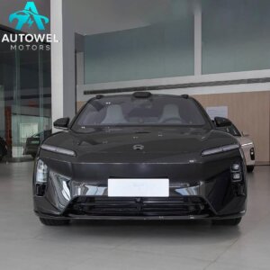 NIO ET5T Champion Edition 75kWh Touring