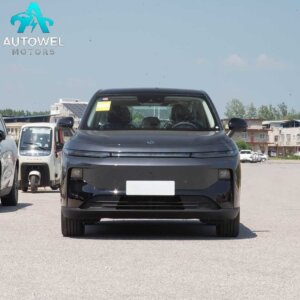 Leapmotor B10 600 Enjoy Edition