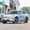 Geely Galaxy E5 610km Long Range Edition