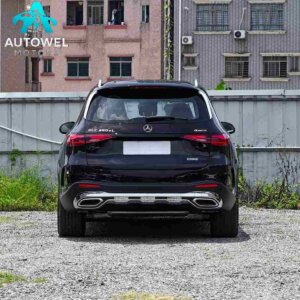 Mercedes - Benz GLC Electric 350 e L 4MATIC Collector's Edition