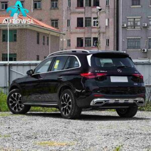 Mercedes - Benz GLC Electric 350 e L 4MATIC Collector's Edition