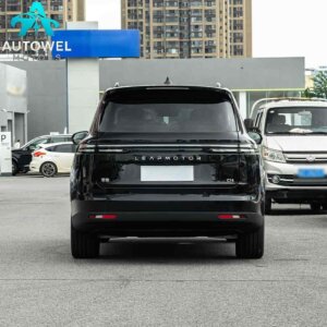 Leapmotor C16 Pure Electric 580 Premium Edition 6 - Seater