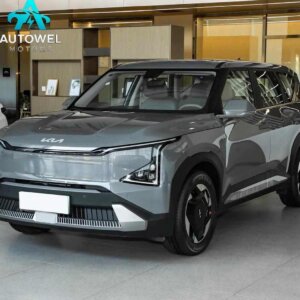 2025 Kia EV5 530 Air