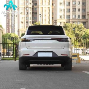 Leapmotor C11 Pure Electric 640 Laser Radar Edition