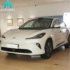2025 IM LS6 Long - Range Smart Driving Cinema Edition